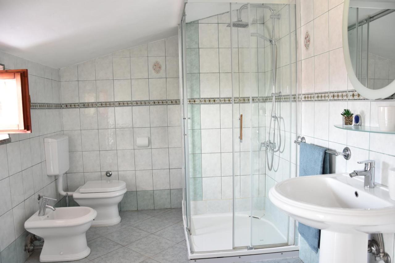 Apartman Branka- Sea View Peroj Exterior foto